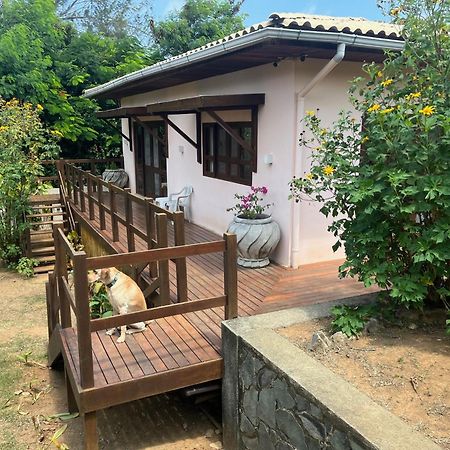 Suites Amma Noronha فرناندو دي نورونها المظهر الخارجي الصورة
