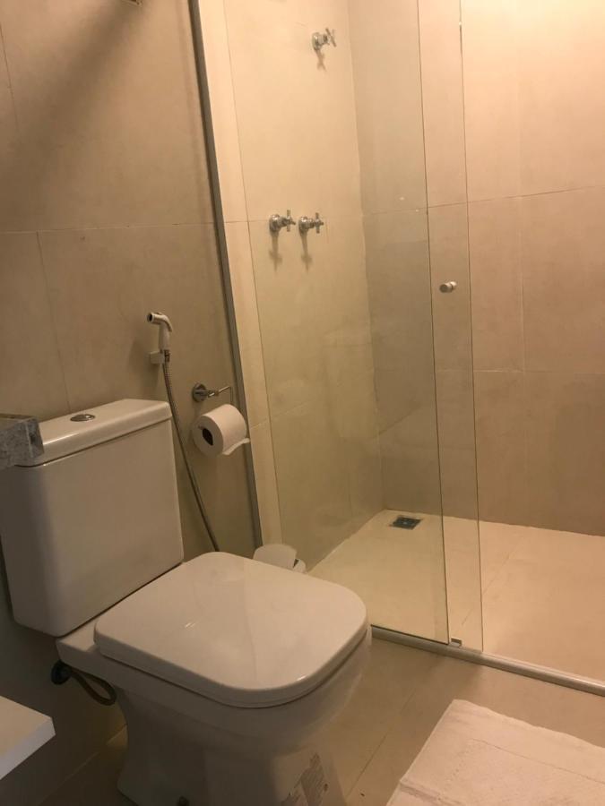 Suites Amma Noronha فرناندو دي نورونها المظهر الخارجي الصورة