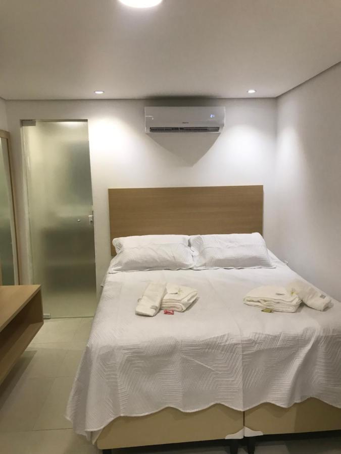 Suites Amma Noronha فرناندو دي نورونها المظهر الخارجي الصورة