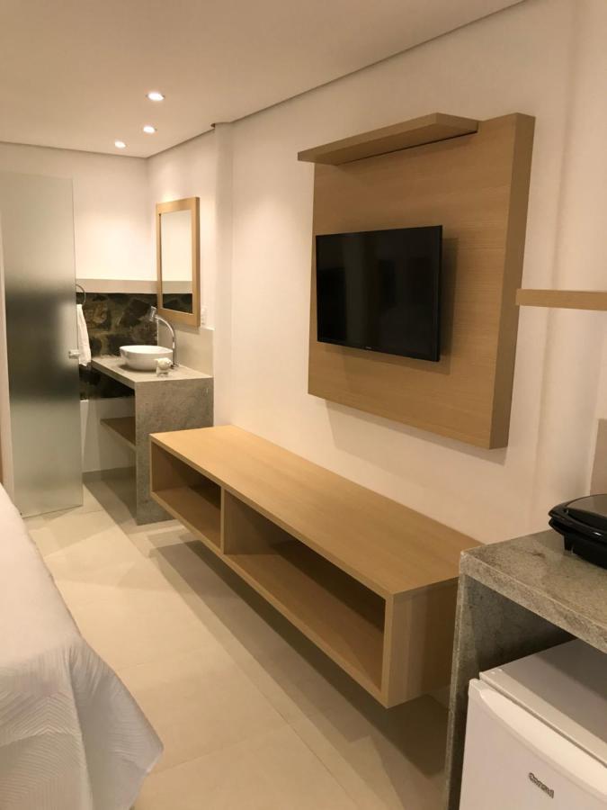 Suites Amma Noronha فرناندو دي نورونها المظهر الخارجي الصورة