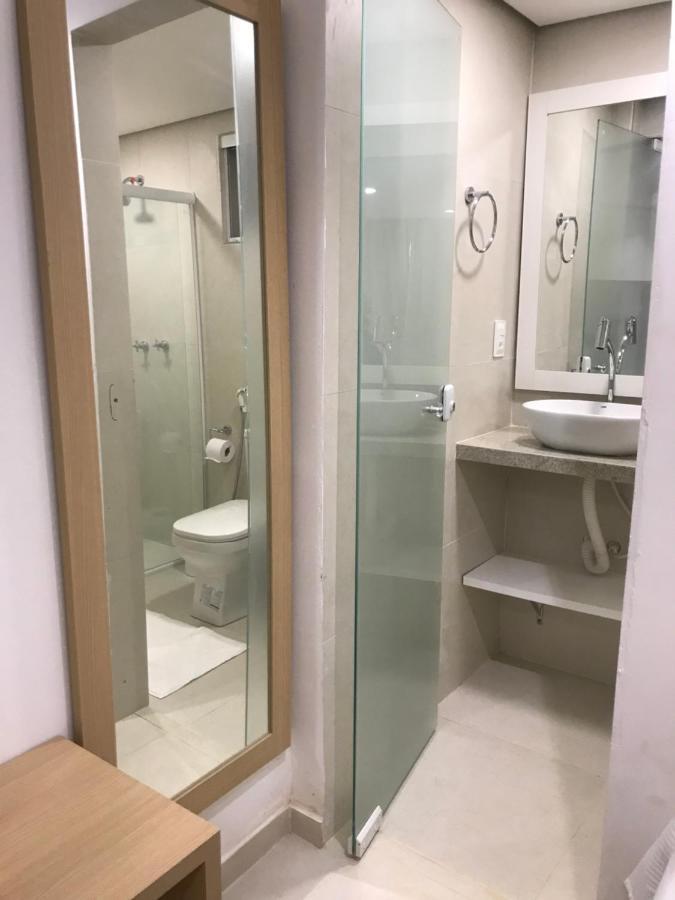Suites Amma Noronha فرناندو دي نورونها المظهر الخارجي الصورة