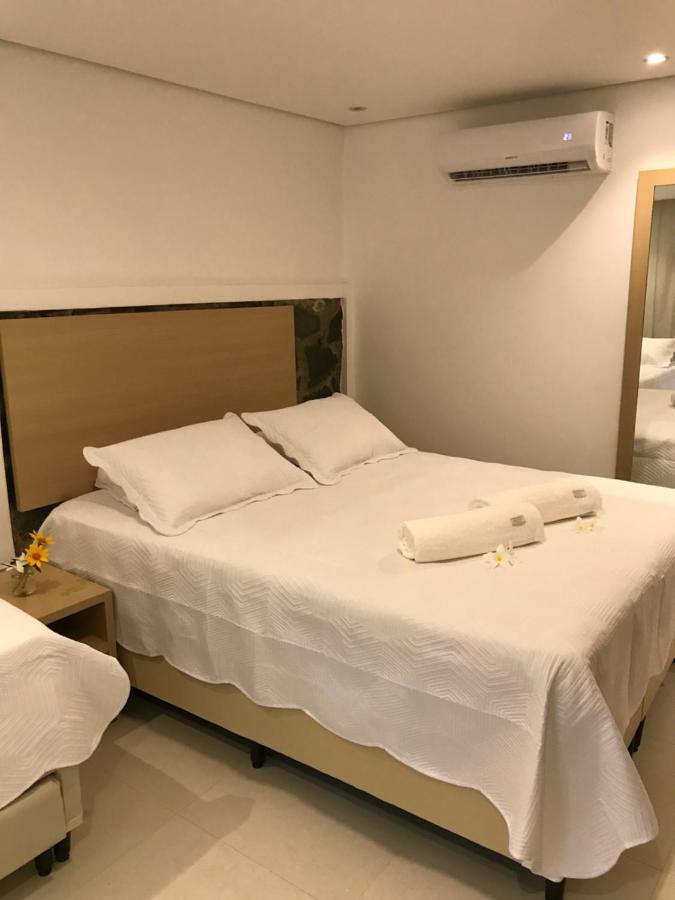 Suites Amma Noronha فرناندو دي نورونها المظهر الخارجي الصورة