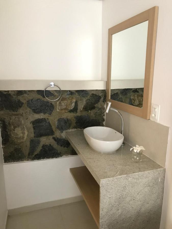 Suites Amma Noronha فرناندو دي نورونها المظهر الخارجي الصورة