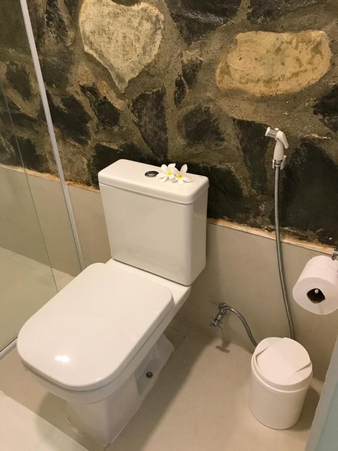 Suites Amma Noronha فرناندو دي نورونها المظهر الخارجي الصورة
