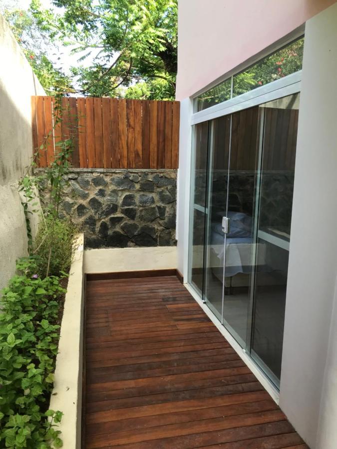 Suites Amma Noronha فرناندو دي نورونها المظهر الخارجي الصورة