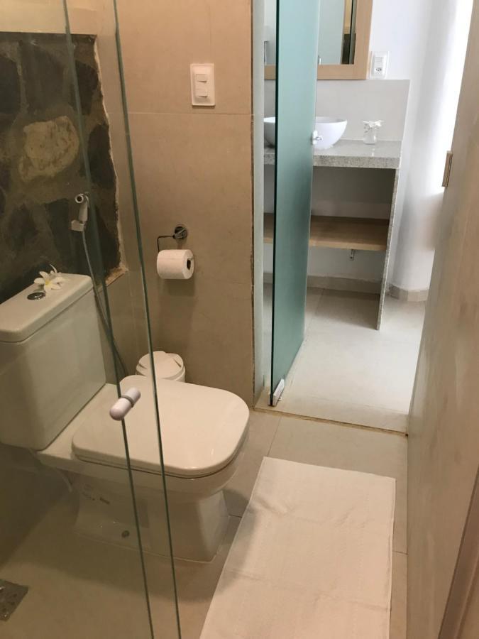Suites Amma Noronha فرناندو دي نورونها المظهر الخارجي الصورة
