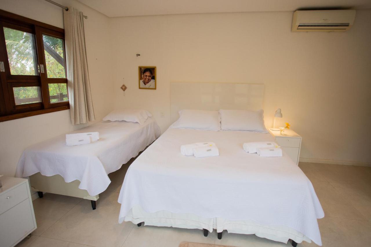 Suites Amma Noronha فرناندو دي نورونها المظهر الخارجي الصورة