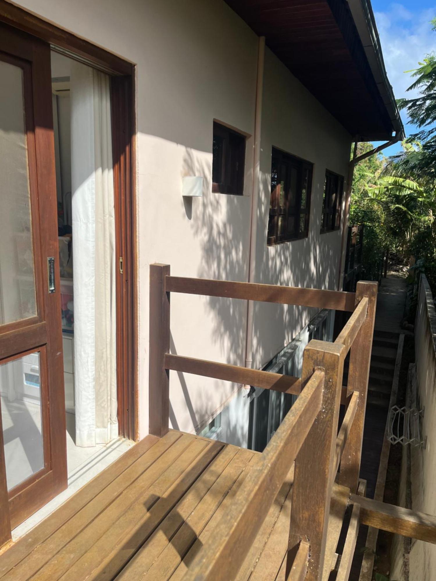 Suites Amma Noronha فرناندو دي نورونها المظهر الخارجي الصورة