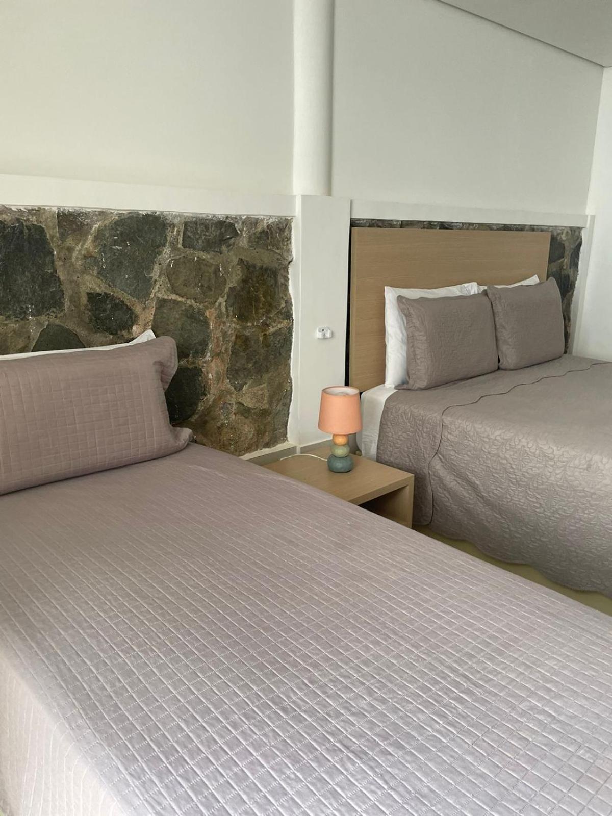 Suites Amma Noronha فرناندو دي نورونها المظهر الخارجي الصورة