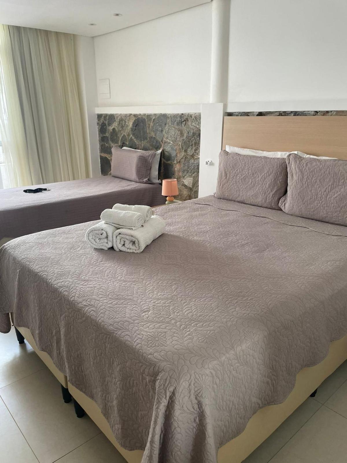 Suites Amma Noronha فرناندو دي نورونها المظهر الخارجي الصورة