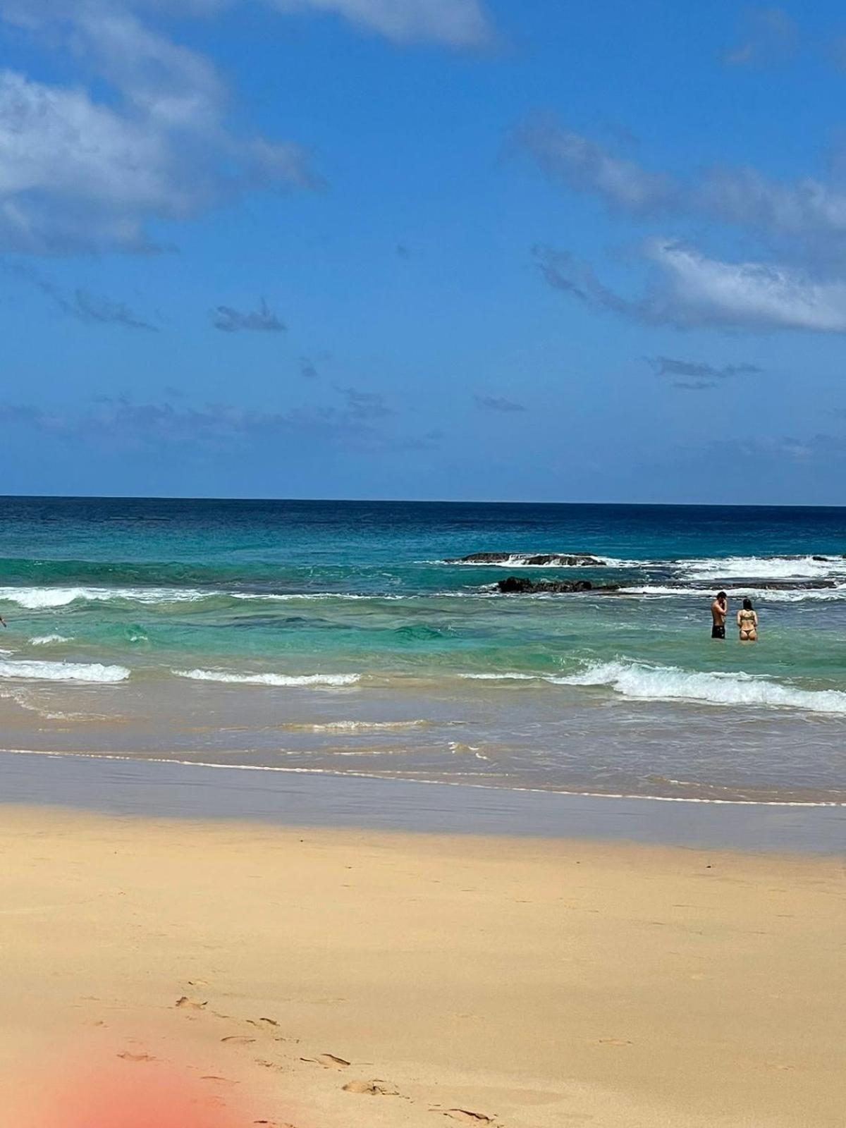Suites Amma Noronha فرناندو دي نورونها المظهر الخارجي الصورة