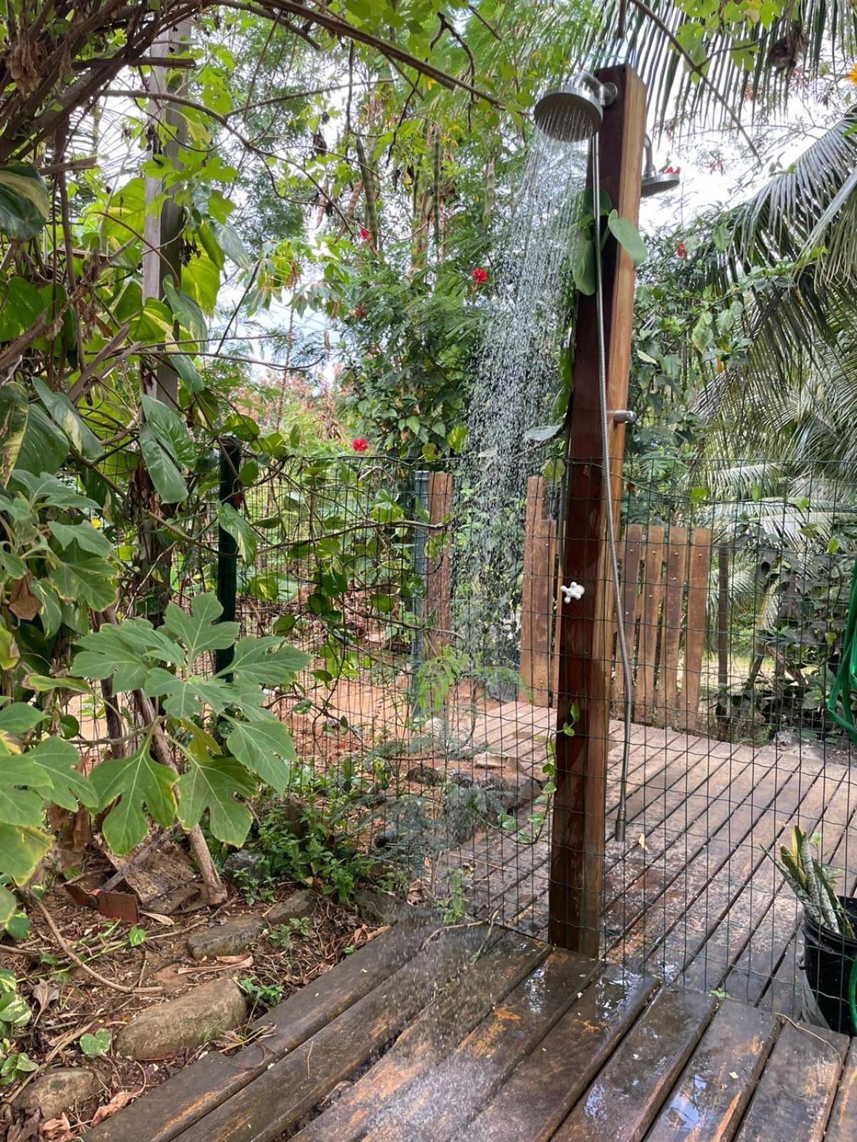 Suites Amma Noronha فرناندو دي نورونها المظهر الخارجي الصورة